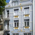 Tsaribrod Design شقة