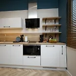 Tsaribrod Design شقة *