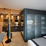 Tsaribrod Design شقة