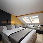 Tsaribrod Design شقة *