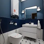 شقة Tsaribrod Design