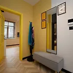 Tsaribrod Design شقة