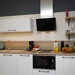 Tsaribrod Design شقة *