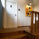 شقة Tsaribrod Design *