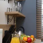 شقة Tsaribrod Design