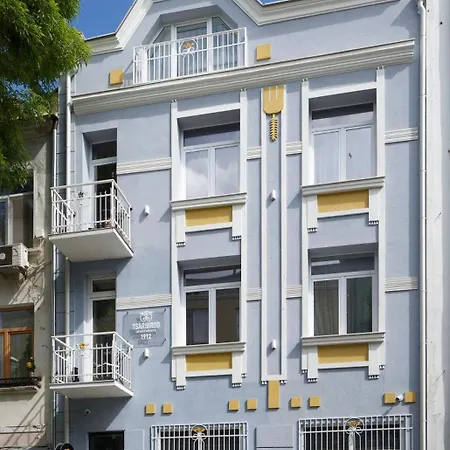 Tsaribrod Design Apartment