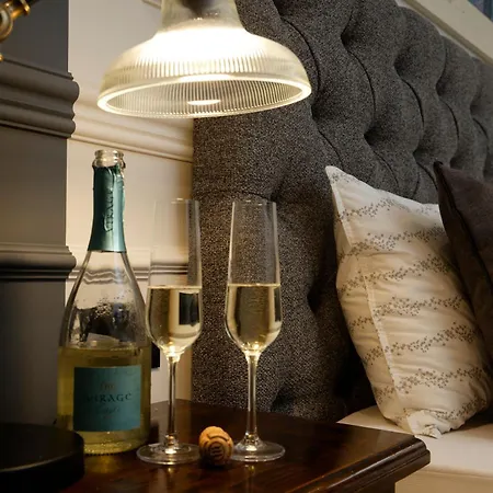 Tsaribrod Design Apartment Varna