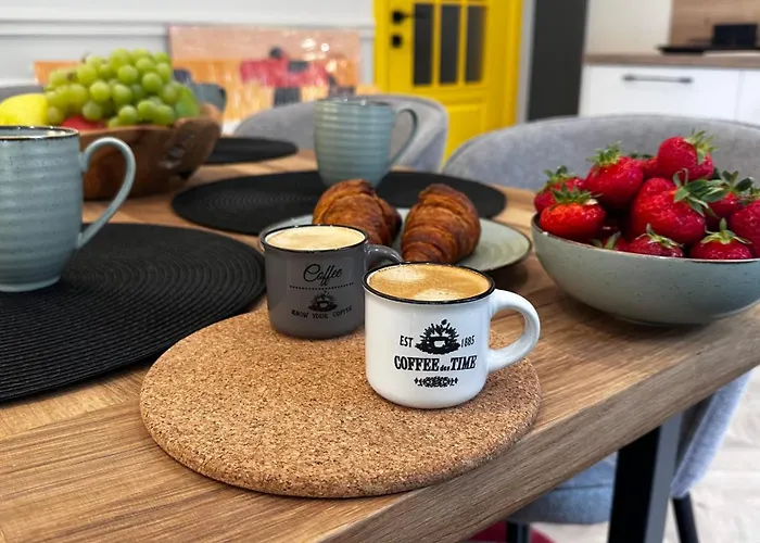 Tsaribrod Design Apartment *