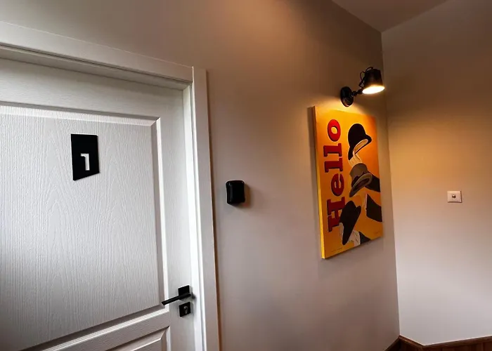 Tsaribrod Design Varna