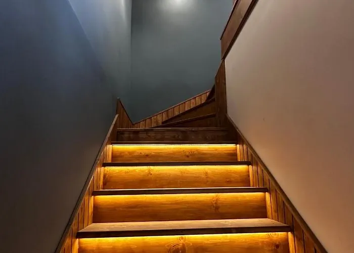 Apartment Tsaribrod Design *