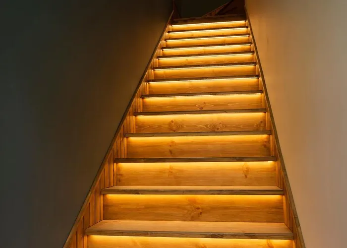 Apartment Tsaribrod Design