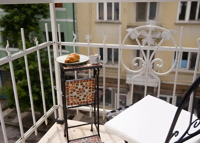 Tsaribrod Design Varna