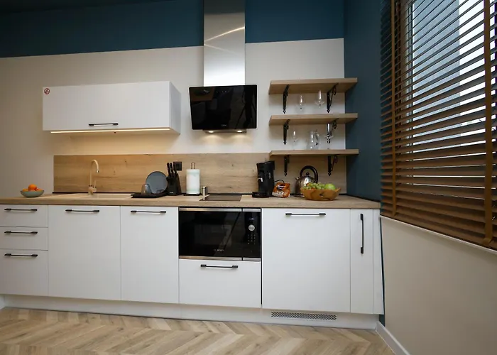 Tsaribrod Design Apartment *