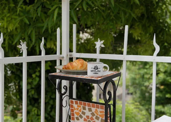 Apartment Tsaribrod Design *