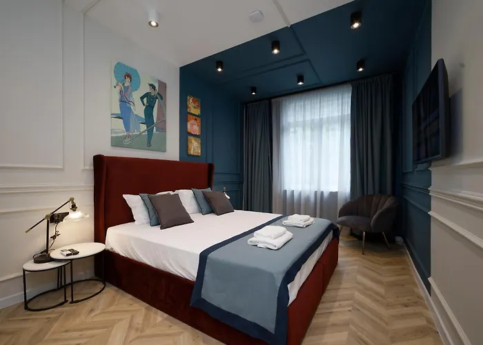 Tsaribrod Design Varna