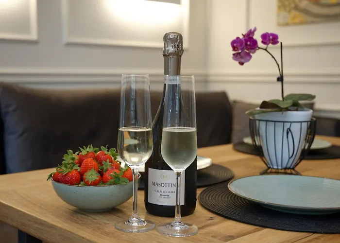 Apartment Tsaribrod Design Varna