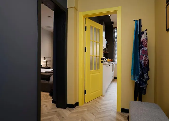 Tsaribrod Design Varna