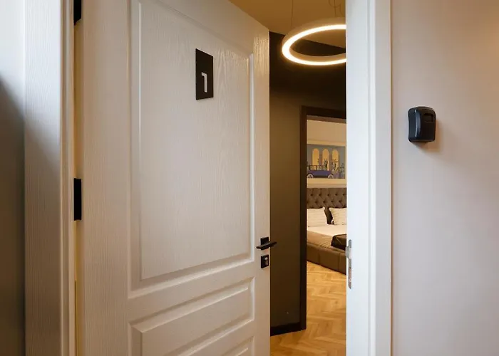 Tsaribrod Design * Varna