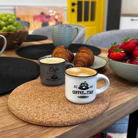 Tsaribrod Design דירה *