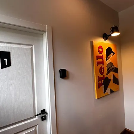 Tsaribrod Design וארנה