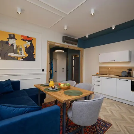 Tsaribrod Design וארנה