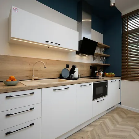 Tsaribrod Design * וארנה