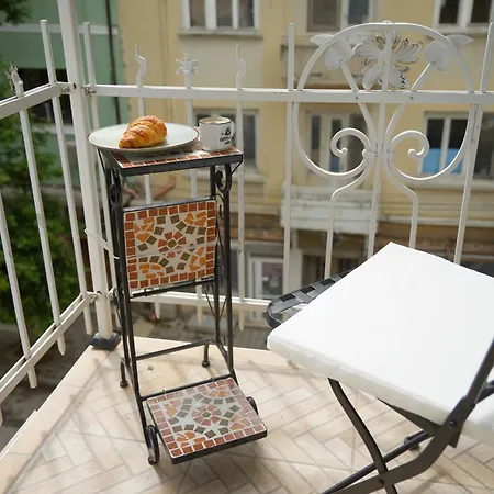 Tsaribrod Design דירה