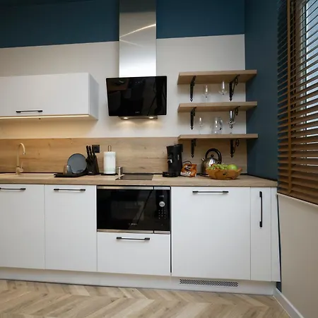 Tsaribrod Design דירה *