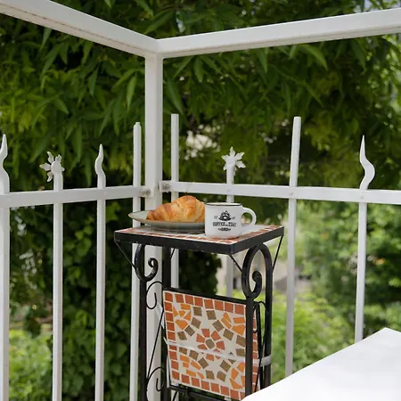 דירה Tsaribrod Design *