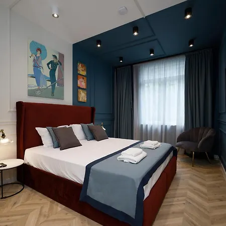 Tsaribrod Design וארנה