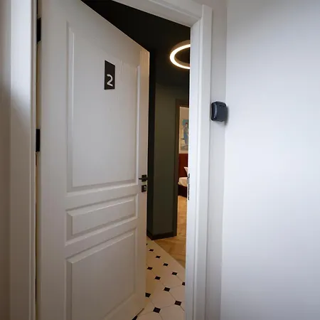 Tsaribrod Design וארנה