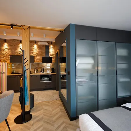 Tsaribrod Design דירה