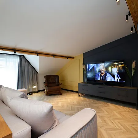 דירה Tsaribrod Design