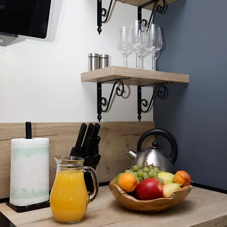 Tsaribrod Design * וארנה