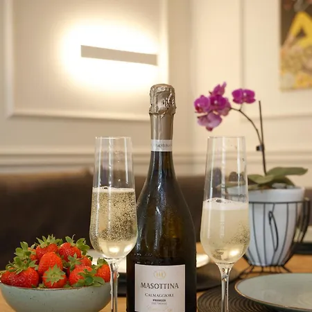 דירה Tsaribrod Design וארנה