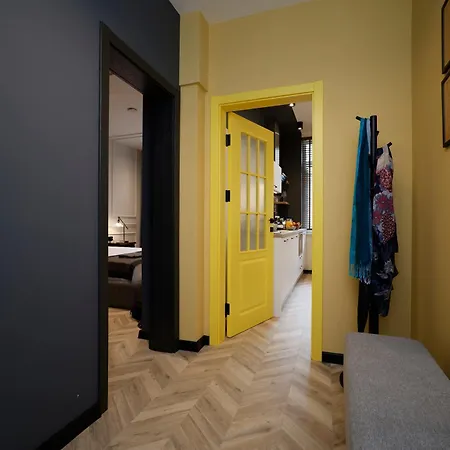 Tsaribrod Design וארנה