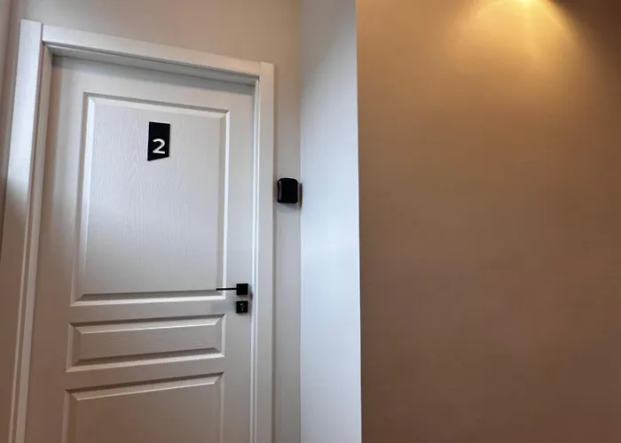 Tsaribrod Design 바르나