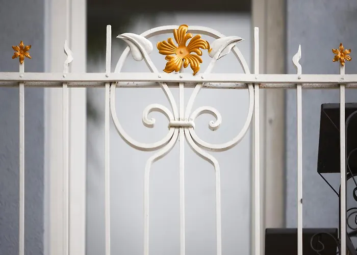 Tsaribrod Design Appartamento