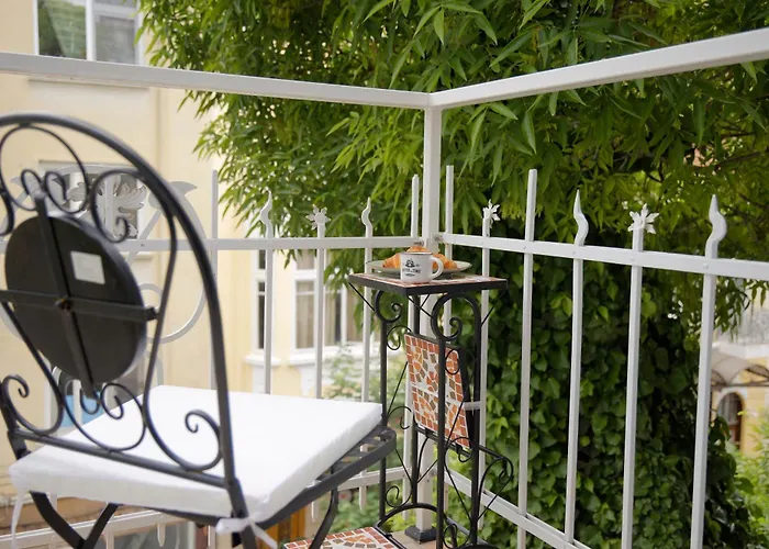 Appartamento Tsaribrod Design *