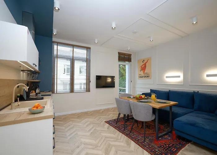 Tsaribrod Design * 바르나