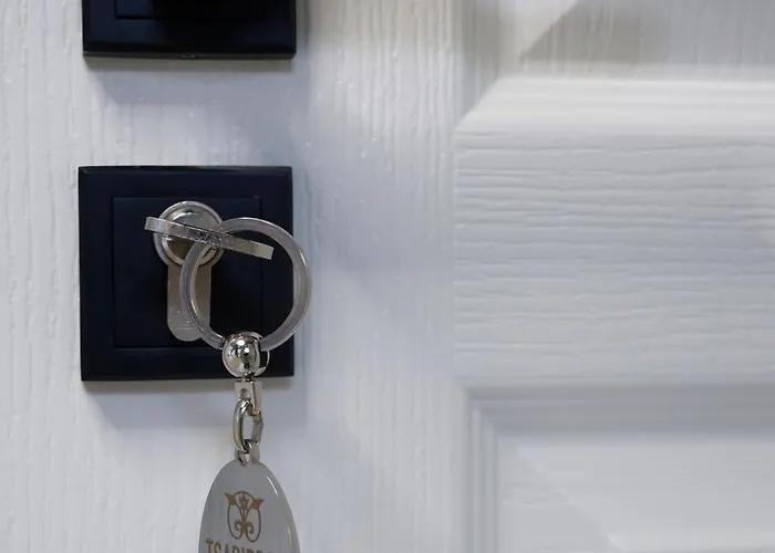 Tsaribrod Design * 바르나