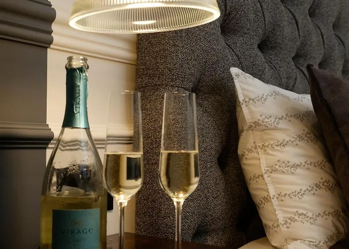 Tsaribrod Design 아파트 바르나