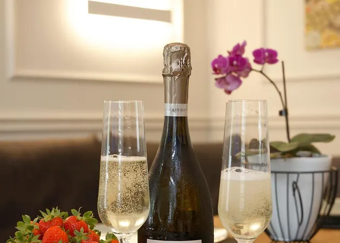 Appartamento Tsaribrod Design Varna